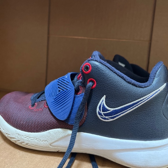 Nike Shoes Kyrie Basketball Shoes Poshmark